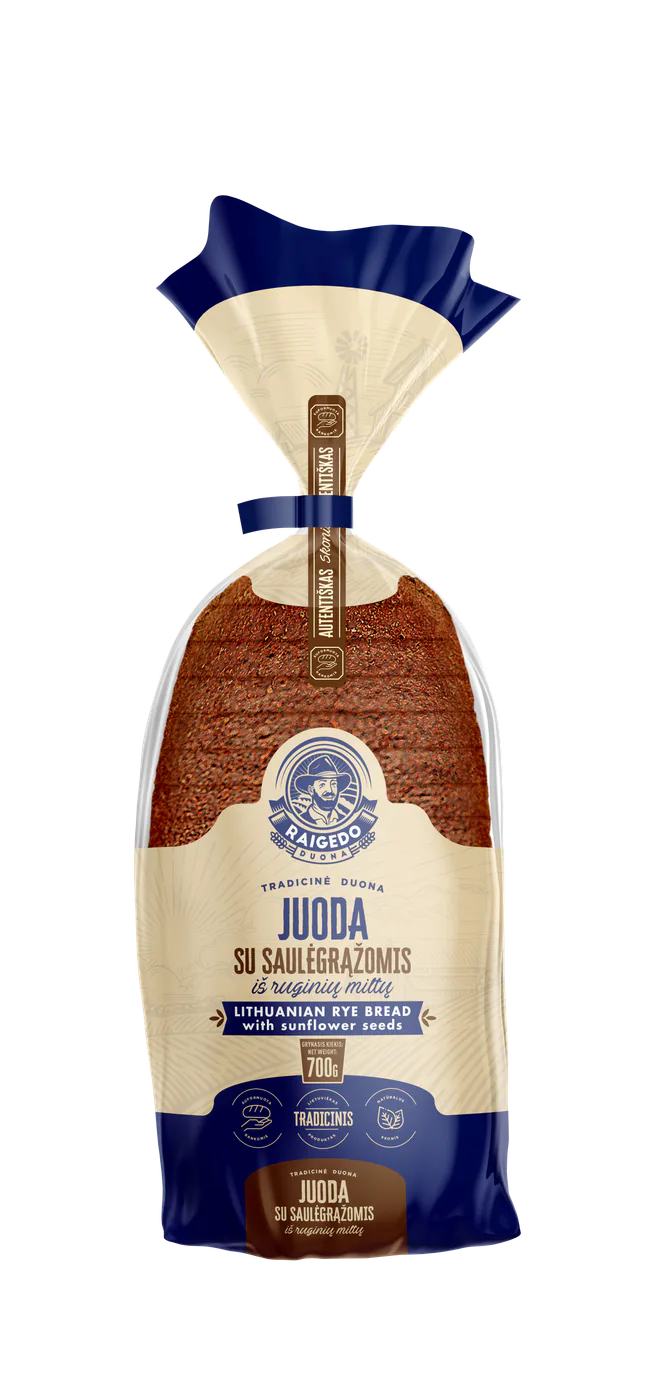 Juoda