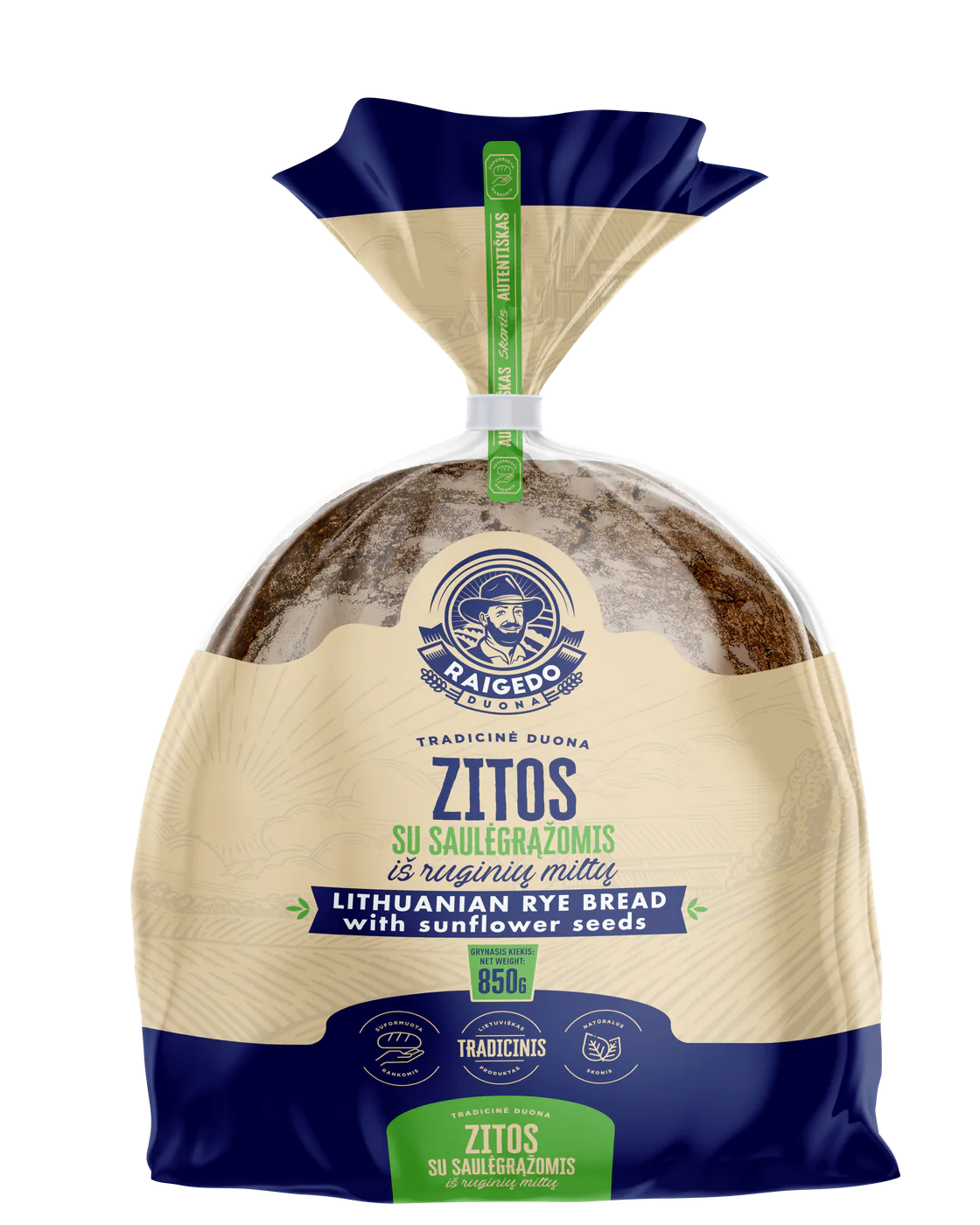 Žitos
